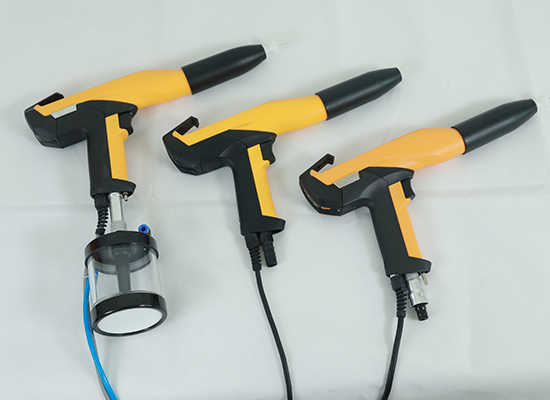 Powder Coating Gun: Revolutionizing DIY Furniture Coatings