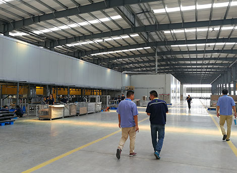 Powder Coating Machines For Sale Key Features Buying Guide and Applications