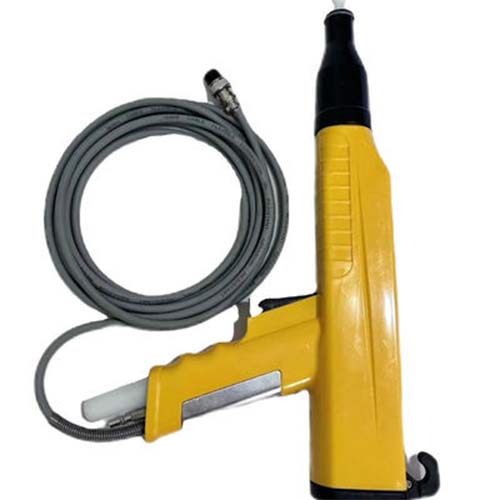 Powder Coating Gun Factory Essential Guide to Equipment and Applications‌